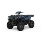 Recalled Model Year 2021 Polaris Sportsman 450 ATV