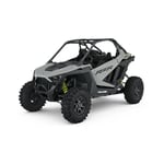 Recalled Model Year 2021 RZR PRO XP