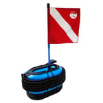 Recalled Nomad Battery-Powered Tankless Diving System
