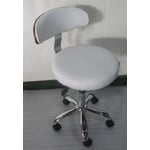 Recalled Office Chair in White