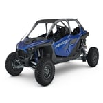 Recalled Polaris RZR Pro R 4 Premium