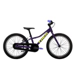 Recalled Precaliber 20 Bicycle in Miami Green (MY 2024)