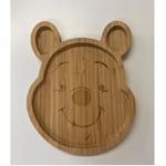 Recalled Primark "Winnie the Pooh" bamboo plate