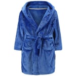 Recalled SGMWVB Children's Robe - blue