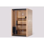 Recalled Sauna Model Tylö Halmstad 2