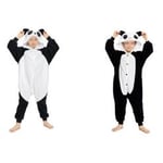 Recalled Shanghai Jinhui Gardening Center NewCosplay children's sleepwear (panda)