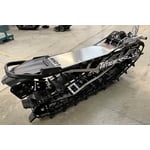 Recalled Snow Bike Conversion Kit