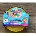 Recalled Squishy Buns — Packaging