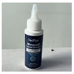Recalled TecFlox Topical Solution - hair and beard growth serum bottle