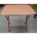 Recalled Times Tienda Children's Desk in pink