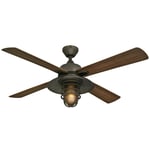 Recalled Westinghouse Lighting’s Great Falls outdoor ceiling fan