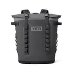 Recalled YETI Hopper M20 Soft Backpack Cooler in Charcoal color