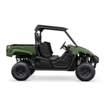 Recalled Yamaha Motors USA Off-Road Side-by-Side vehicle (3 passenger)