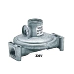 Recalled RegO 302 Series Compact Regulators side view
