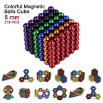 Recalled Relax 5mm Science Kit, Large Hematite Magnets Magnetic Stones Building Blocks