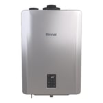 Recalled i-Series Plus Boiler