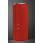 Recalled SMEG refrigerator