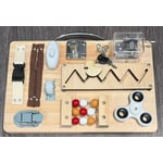 Recalled Lontcs Busy Board Toy