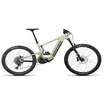 Recalled Santa Cruz Bicycles Heckler 9 Electric Bicycle