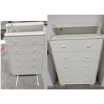 Recalled Furnulem 5-drawer dresser (front)