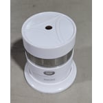 Recalled Samurai Mini Smoke Alarm - front