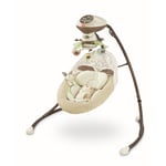 Recalled My Little Snugabunny Cradle 'n Swing (V0099)