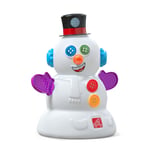 Recalled Step2 My First Snowman