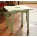 L.L.Bean painted cottage step stool