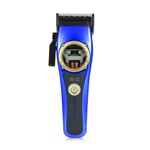 Recalled StyleCraft Instinct Professional Vector Motor Cordless Hair Clippers (blue)