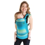 Chimparoo baby carrier