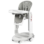 Recalled Peg Perego Tatamia 3-in-1 in High Chair Mode