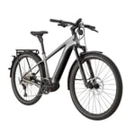 Recalled Cannondale Tesoro Neo X Speed Electric Bicycles