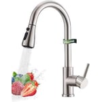 Recalled VFAUOSIT Kitchen Faucet