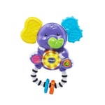 Shake and Sing Elephant Rattle