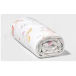 Recalled Pillowfort Weighted Blanket – Unicorn – White
