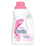 Recalled Woolite Delicates detergent, 50 fluid ounces