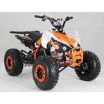 Recalled ACE K125 Youth ATV