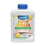 Recalled ADIOS! Super Vinegar All Natural Cleaner