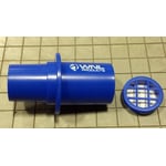 Recalled Work ‘N Leisure Practi-Valve