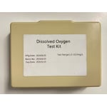 Recalled Almpal Dissolved Oxygen Test Kit - Closed