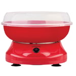 Recalled Ambiano Cotton Candy Maker – Red