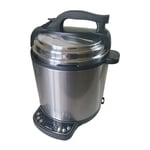 Recalled Pressure Cooker, Model Number 93550 (KY-318B)