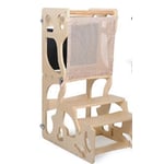 AMZCMJ DGD Children's Tower Stool