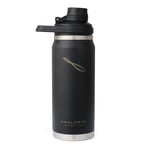 Recalled Black Analemma Water Bottle