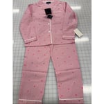 Recalled Andy & Evan Children’s Pajama Set