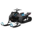 Recalled Artic Cat Mountain 600 Snowmobile (black)