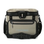 Recalled Arctic Zone Titan Pro Cooler – brown, 40-can capacity
