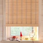 Recalled Autoez Bamboo Shades