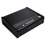 Recalled Awesafe Gun Safe - closed