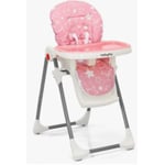 Recalled Babyjoy high chair model BB5656PI